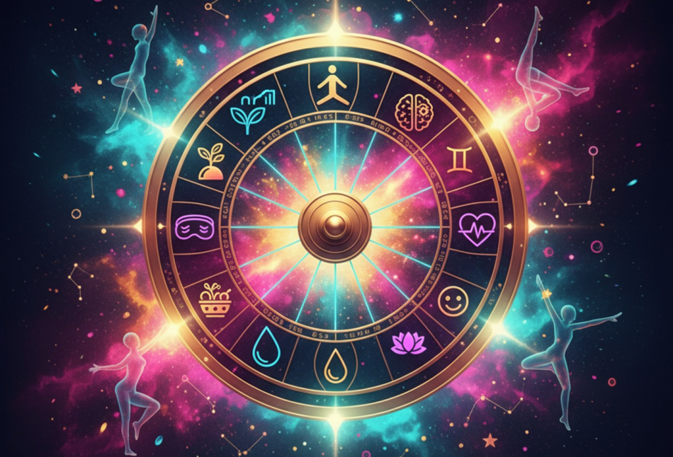 Здоровье в декабре 2025: как сохранить силы каждому знаку зодиака